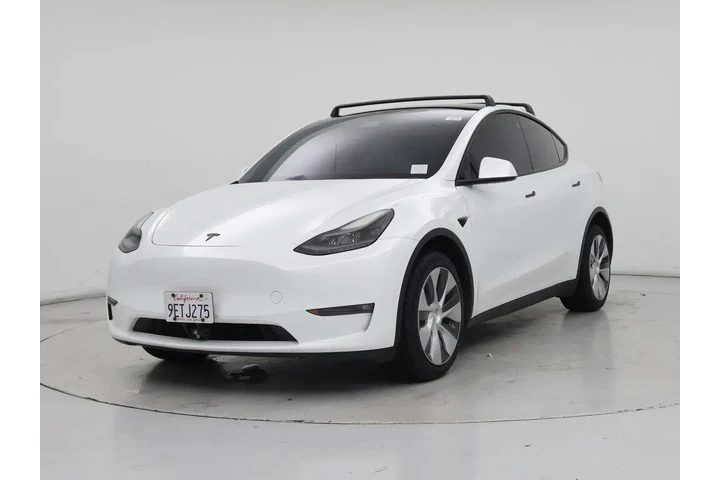 $33998 : Tesla Model Y 2023 AWD Long image 4
