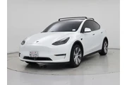 $33998 : Tesla Model Y 2023 AWD Long thumbnail