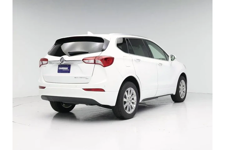$20998 : Buick Envision 2020 AWD Esse image 8