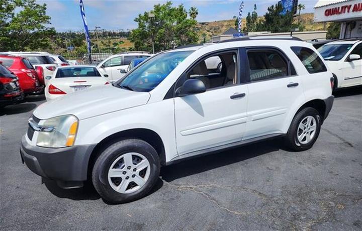 $7995 : 2005 Equinox image 5