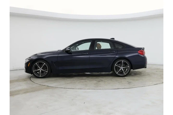 $21998 : BMW 4 Series 2018 430i Gran image 3