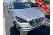 $21000 : Genesis G80 2018 3.8 4dr Sed thumbnail