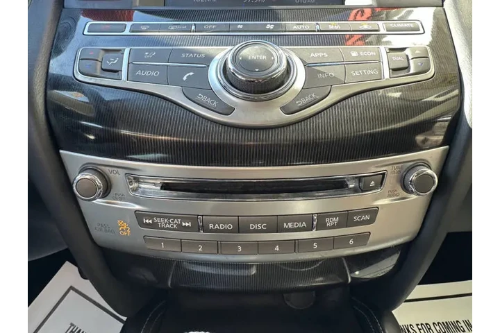 $16499 : 2018 QX60 image 9