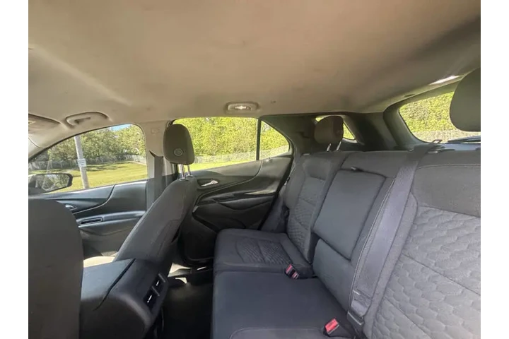 $8999 : 2018 Equinox LT image 10