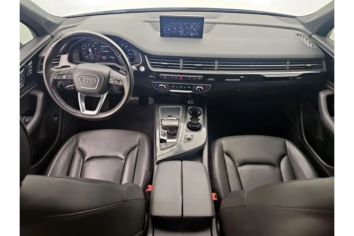 $21998 : Audi Q7 2017 AWD 2.0T quattr image 9