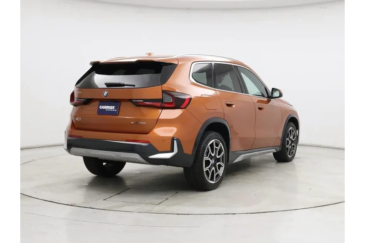 $37998 : BMW X1 2025 AWD xDrive28i 4d image 8