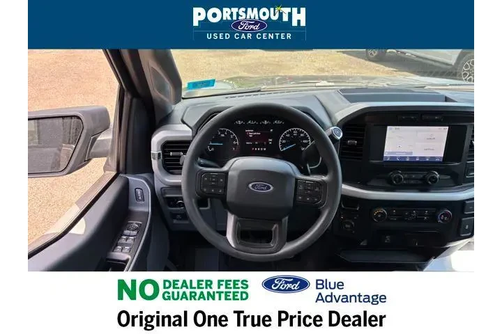 $38995 : Ford F-150 2023 4x4 XLT 4dr image 7