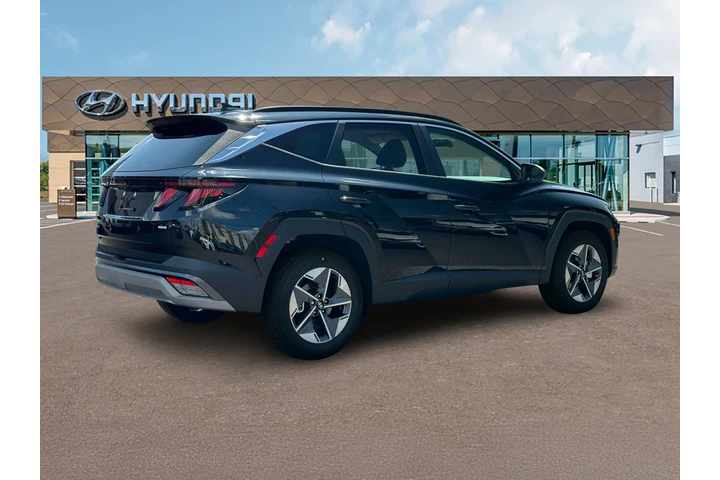 $26566 : Hyundai TUCSON 2025 AWD SEL image 8