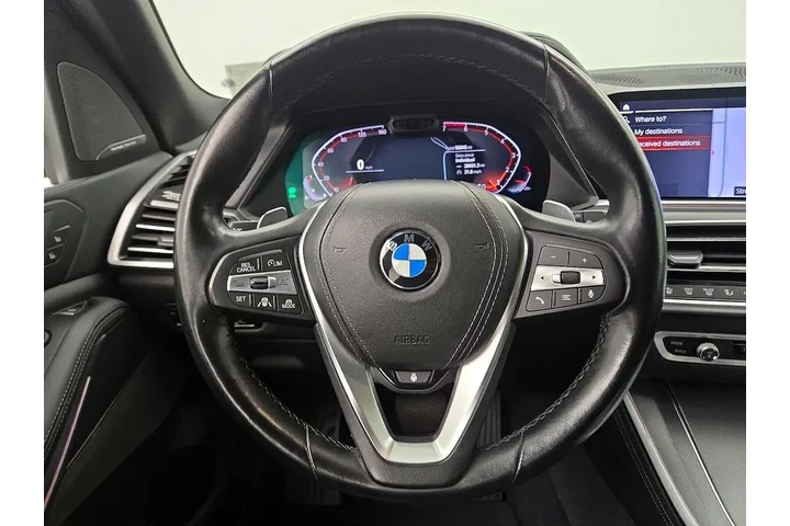 $30998 : BMW X5 2019 AWD xDrive50i 4d image 10