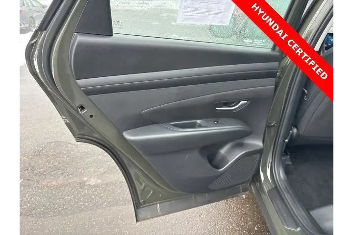 $25822 : Hyundai TUCSON 2025 AWD SE 4 image 10