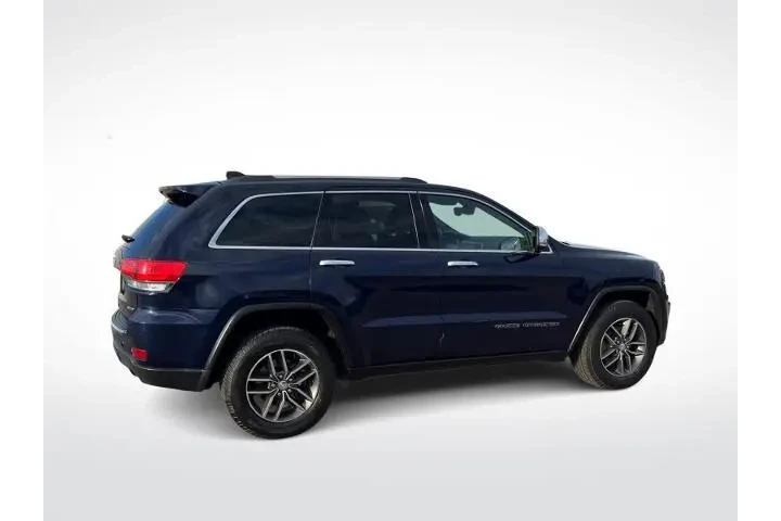 $13995 : Jeep Grand Cherokee 2017 4x4 image 9