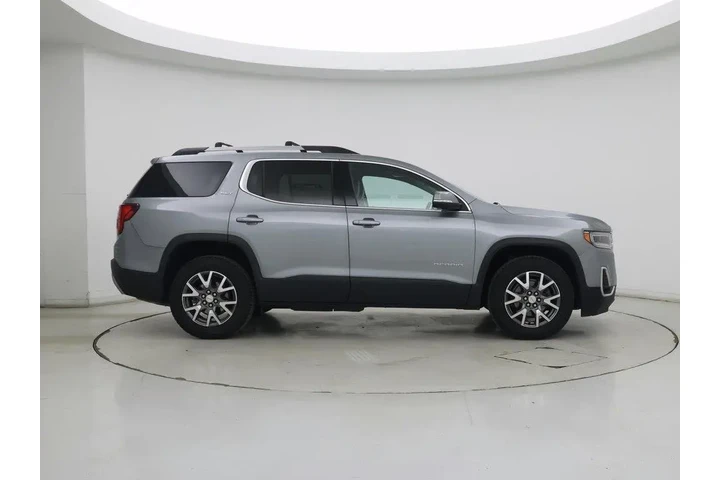 $25998 : GMC Acadia 2023 4x4 SLT 4dr image 7