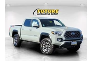 Toyota Tacoma 2023 4x4 TRD P