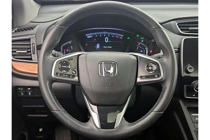 $28998 : Honda CR-V 2021 AWD EX-L 4dr image 10
