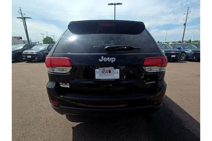 $28495 : 2022 Grand Cherokee WK Laredo image 6