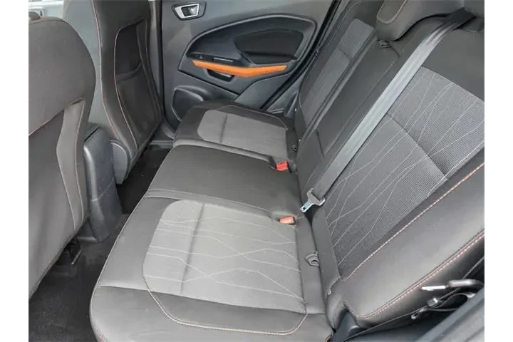 $15357 : Ford EcoSport 2021 SE 4dr Cr image 9