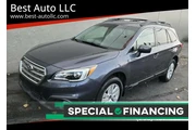 2015 Outback 2.5i Premium