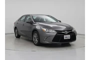 Toyota Camry 2015 SE 4dr Sed