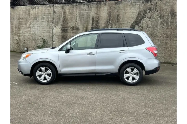 $8988 : 2014 Forester 2.5i Premium image 4