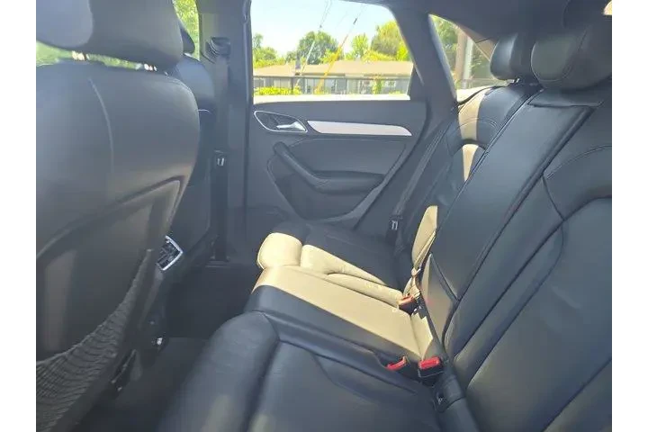 $10995 : Audi Q3 2017 2.0T Premium 4d image 8