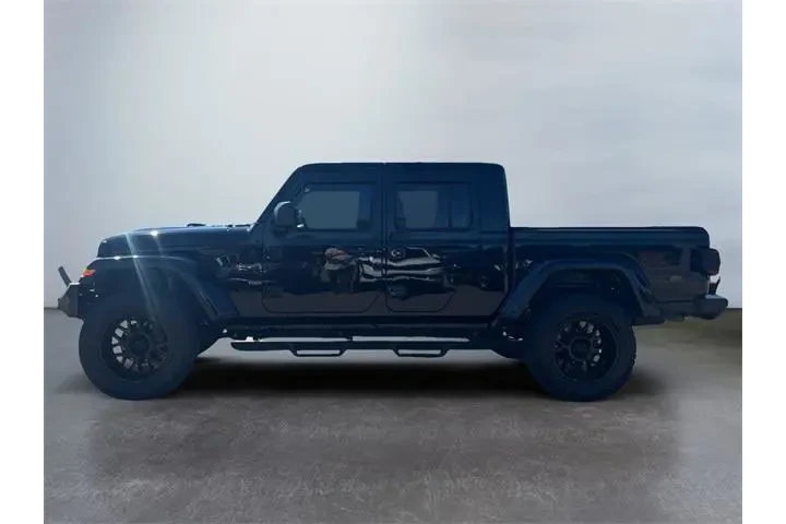 $31161 : Jeep Gladiator 2021 4x4 Over image 2