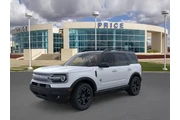 Ford Bronco Sport 2025 AWD O en Modesto