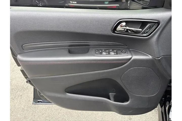 $39388 : Dodge Durango 2022 AWD R/T P image 10