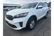 $11193 : Kia Sorento 2019 AWD LX 4dr thumbnail