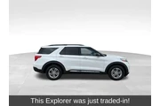Ford Explorer 2020 AWD XLT 4 en Wichita