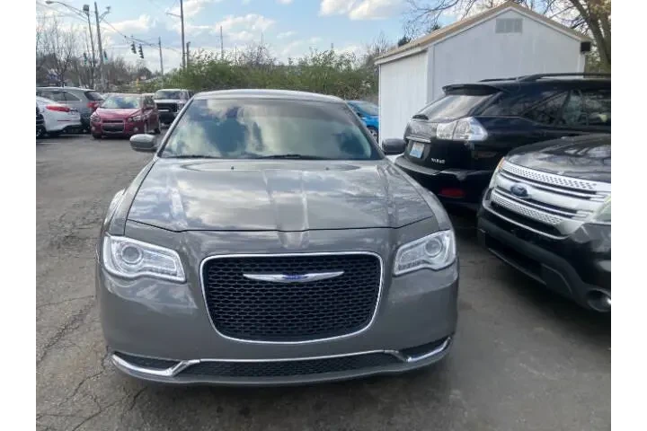 $13500 : 2018 300 Touring image 7