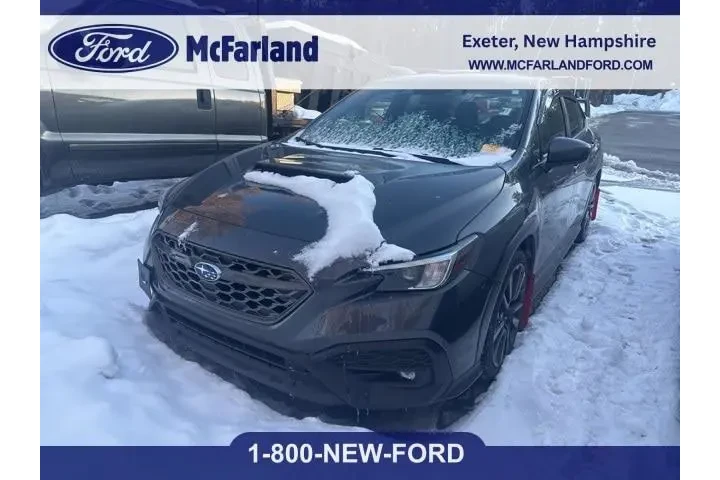 $28599 : Subaru WRX 2024 AWD Premium image 1