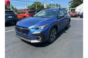 $31059 : Subaru Crosstrek 2025 AWD Pr thumbnail