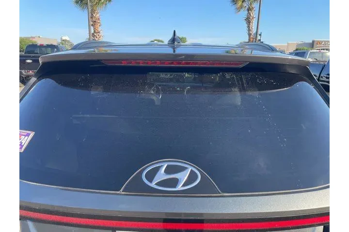 $19586 : Hyundai TUCSON 2023 SEL 4dr image 5