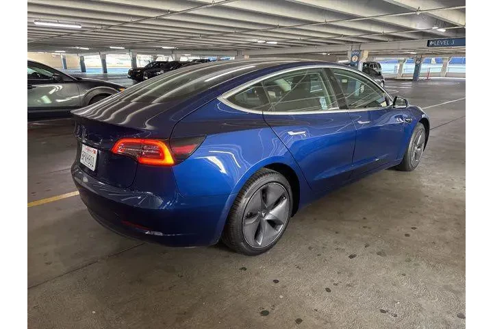 $19999 : Tesla Model 3 2020 AWD Stand image 3