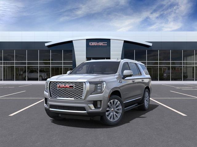 $93905 : New 2024 Yukon Denali image 8