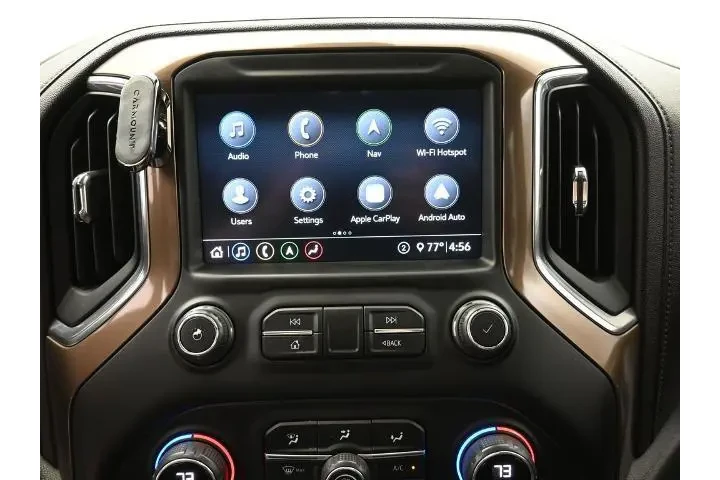 $34995 : Chevrolet Silverado 1500 202 image 9