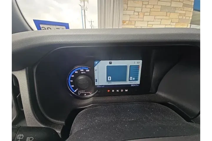 $34998 : Ford Bronco 2024 4x4 Big Ben image 5