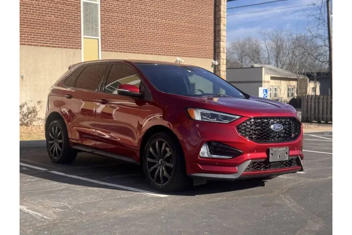 $12999 : 2019 Edge ST image 5