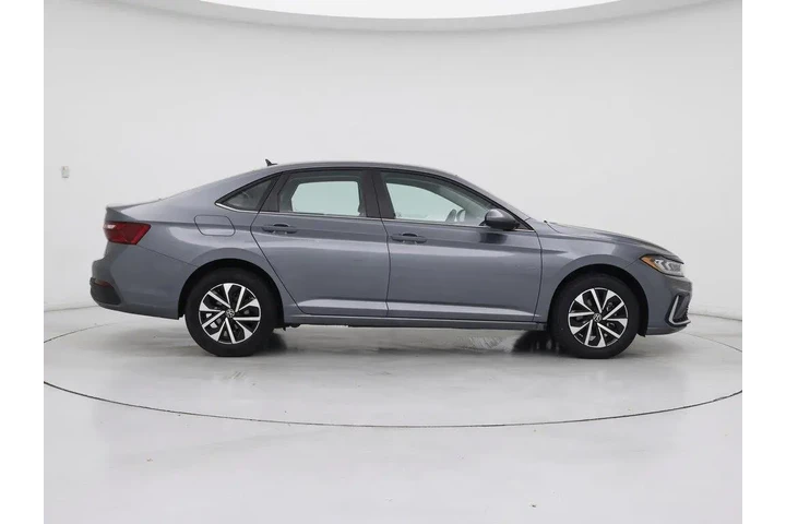 $20998 : Volkswagen Jetta 2025 S 4dr image 7
