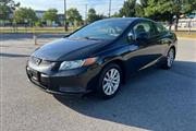 $6900 : 2012 Civic EX thumbnail