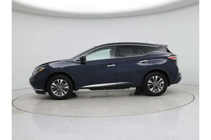 $17998 : Nissan Murano 2018 AWD S 4dr image 3