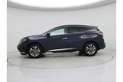 $17998 : Nissan Murano 2018 AWD S 4dr thumbnail