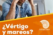 Tratamiento de vértigo y mareo en Nogales