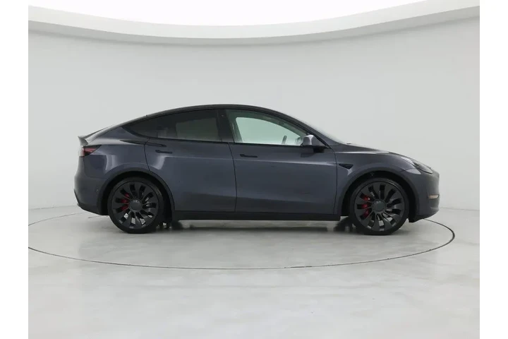 $33998 : Tesla Model Y 2022 AWD Perfo image 7