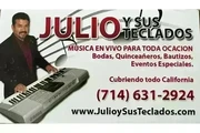 JULIO Y SUS TECLADOS $160/HORA thumbnail