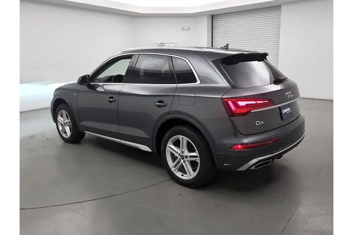$32998 : Audi Q5 2022 AWD e quattro S image 7