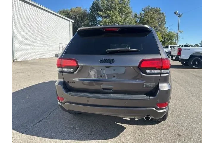 $25762 : Jeep Grand Cherokee 2021 4x4 image 8