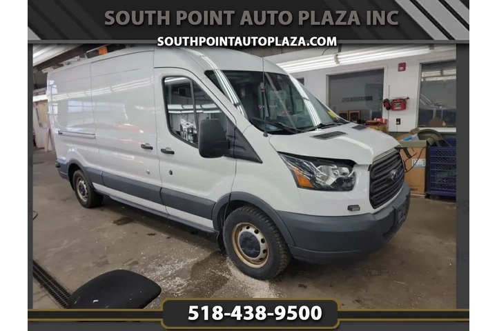 $17988 : 2016 Transit image 1