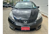 $11490 : Honda Fit 2013 Sport 4dr Hat thumbnail