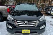 2014 Santa Fe Sport 2.4L en Hartford